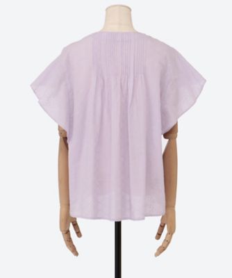 ＣＯＴＴＯＮ　ＪＡＣＱＵＡＲＤ　ＰＩＮ　ＴＵＣＫ　０１０１５１ＺＥ１