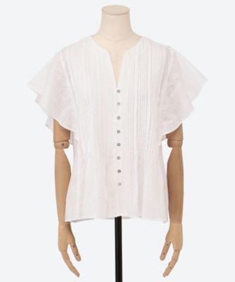 ＣＯＴＴＯＮ　ＪＡＣＱＵＡＲＤ　ＰＩＮ　ＴＵＣＫ　０１０１５１ＺＥ１