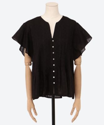 ＣＯＴＴＯＮ　ＪＡＣＱＵＡＲＤ　ＰＩＮ　ＴＵＣＫ　０１０１５１ＺＥ１