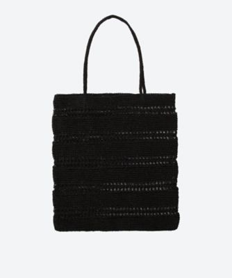 ＭＥＴＡＬＬＩＣ　ＭＡＣＲＡＭＥ　ＴＯＴＥ　ＢＡＧ　８８２０４１ＰＢ４