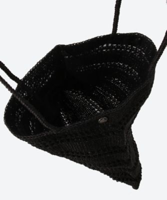 ＭＥＴＡＬＬＩＣ　ＭＡＣＲＡＭＥ　ＴＯＴＥ　ＢＡＧ　８８２０４１ＰＢ４