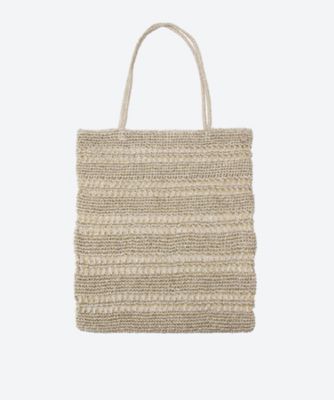 ＭＥＴＡＬＬＩＣ　ＭＡＣＲＡＭＥ　ＴＯＴＥ　ＢＡＧ　８８２０４１ＰＢ４