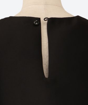 tulip blouse em―35 | emm (Women)/エム | 三越伊勢丹