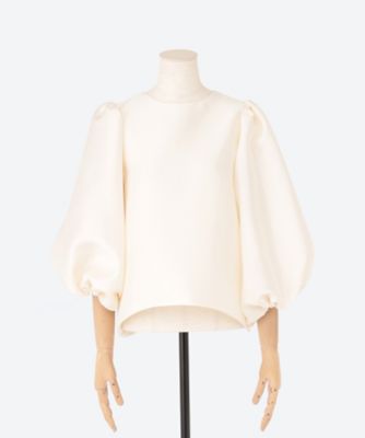 tulip blouse em―35 | emm (Women)/エム | 三越伊勢丹 