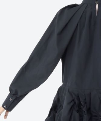 jemma.atelier イレヘムチュニック jemma.atelier イレヘムチュニック