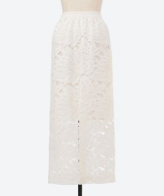 ＬＥＡＦ　ＲＡＳＣＨＥＬ　ＬＡＣＥ