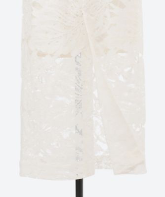 ＬＥＡＦ　ＲＡＳＣＨＥＬ　ＬＡＣＥ