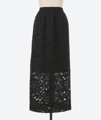 ＬＥＡＦ　ＲＡＳＣＨＥＬ　ＬＡＣＥ