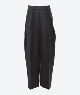 SACRA (Women)/サクラ ＳＵＰＥＲＩＯＲ　ＢＥＬＧＩＵＭ　Ｌ　ＬＩＮＥＮ