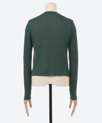 ＣＯ／ＮＹ　ＦＩＮＥ　ＴＷＩＳＴ　ＲＩＢ