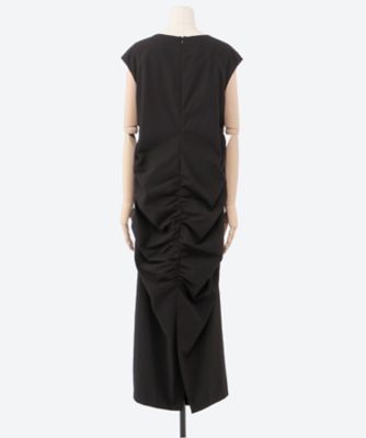 ニュアンスギャザーＤＲＥＳＳ　２３６２０３０２