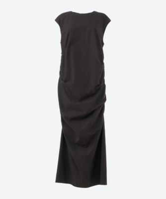 ＜VERSEAU (Women)＞ニュアンスギャザーＤＲＥＳＳ　２３６２０３０２