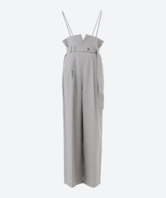＜VERSEAU (Women)＞スペシャルハイウエストパンツ　２３６２０５０６