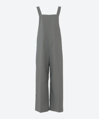 ＜VERSEAU (Women)＞センターシームサロペット　２３６２０５０２