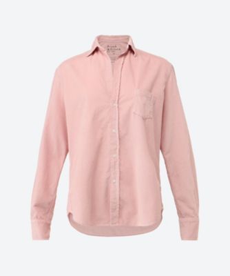 ＜Frank&Eileen (Women)＞ＩＴＡＬＩＡＮＣＯＲＤＵＲＯＹ　４２１０７００２４２