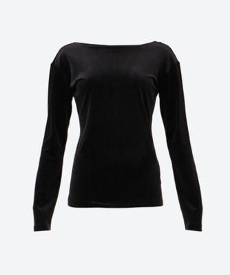 ＜GREYCHORD (Women)＞ＰＥＴＲＡ　ＶＡＧＣ０２６０６ＢＬＫ