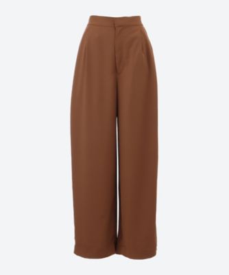 ＜FLORENT (Women)＞マットナシジ　２５０２Ｆ０４００９