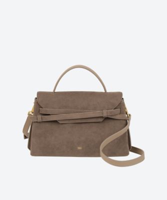 TOV (Women)/トーヴ ＭＩＭＩ　Ｍ　ＳＵＥＤＥ　Ｔ２５Ｗ０２Ｂ５７８