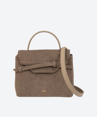 TOV (Women)/トーヴ ＭＩＭＩ　ＭＩＮＩ　ＳＵＥＤＥ　Ｔ２５Ｗ０２Ｂ５８８