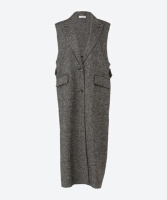 楽天市場】sacra ジレの通販