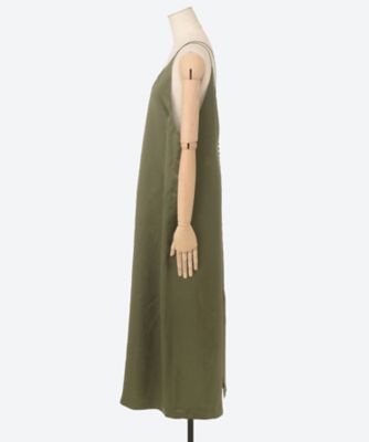 ワンピース OMMO SATIN DRAPE OP 36 ワンピース OMMO SATIN DRAPE OP 36 OMMO SATIN DRAPE OP 36