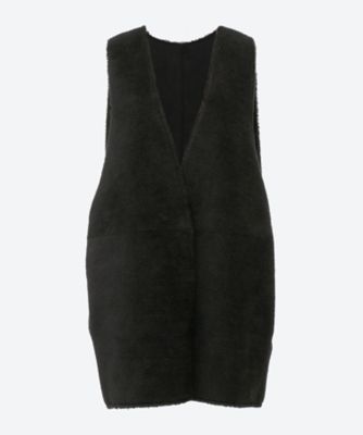 ＜VERSEAU (Women)＞エコムートンジレ　２３５１０２１６