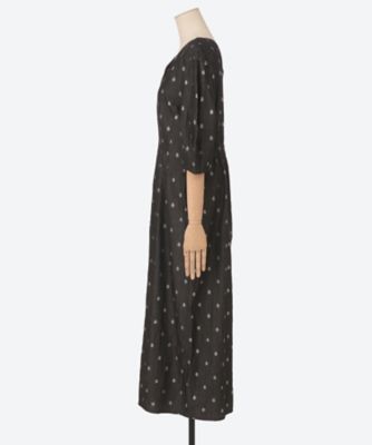 ★Elfelfelf Archives★ELF'S LONG SLEEVE DRESS【送料0/関税0】 ☆Elfelfelf Archives☆ELF'S LONG SLEEVE DRESS【送料0/関税0】