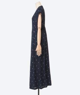 MOSS RAYON DIA EMBROIDERY ALL IN ONE