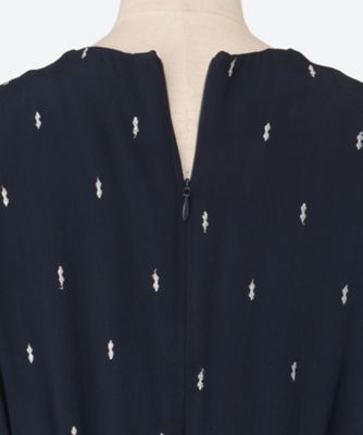 MOSS RAYON DIA EMBROIDERY ALL IN ONE