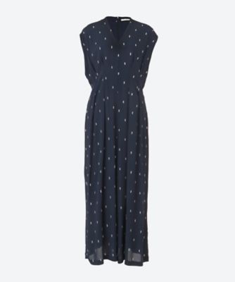 ＜NE QUITTEZ PAS (Women)＞ＭＯＳＳ　ＲＡＹＯＮ　ＤＩＡ　ＥＭＢＲＯＩＤＥＲＹ　ＡＬＬ　ＩＮ　ＯＮＥ