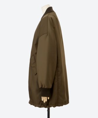 ミドルMA―1 TBEA―052 | TICCA (Women)/ティッカ | 三越