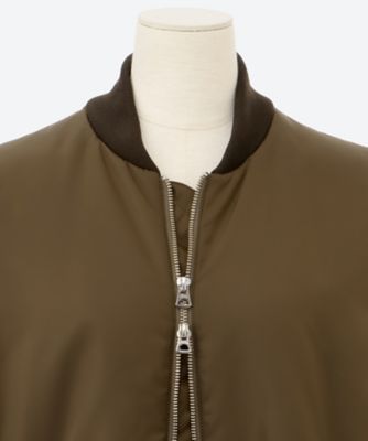 ミドルMA―1 TBEA―052 | TICCA (Women)/ティッカ | 三越 