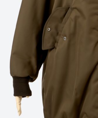 ミドルMA―1 TBEA―052 | TICCA (Women)/ティッカ | 三越 