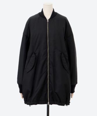 ミドルMA―1 TBEA―052 | TICCA (Women)/ティッカ | 三越