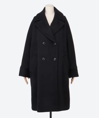 テントコート TBEA―241 | TICCA (Women)/ティッカ | 三越伊勢丹