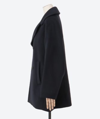 ピーコート TBEA―242 | TICCA (Women)/ティッカ | 三越伊勢丹