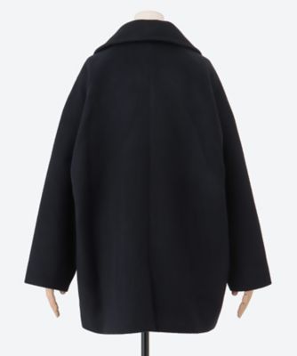ピーコート TBEA―242 | TICCA (Women)/ティッカ | 三越伊勢丹