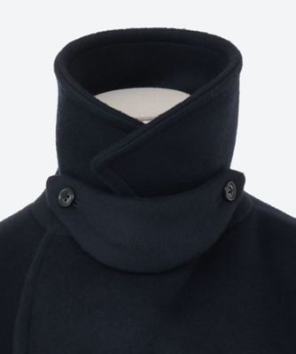ピーコート TBEA―242 | TICCA (Women)/ティッカ | 三越伊勢丹