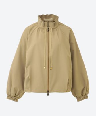 ＜MARILYN MOON (Women)＞ｐｌｅａｔｓ　ｔｗｉｌｌ　ｂｌｏｕｓｏｎ　４２５４―１２１