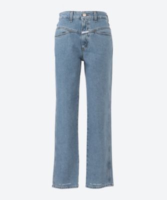 ＜CLOSED (Women)＞Ｐｅｄａｌ　Ｐｕｓｈｅｒ　６１４９―Ｊ１００２０５Ｅ６Ａ