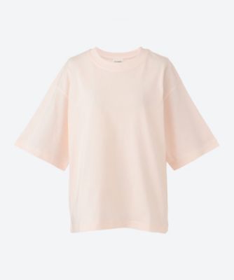 ＜CLOSED (Women)＞Ｒｅｌａｘｅｄ　ｔ―ｓｈｉｒｔ　６１４９―２５６７４４４ＨＰＲ