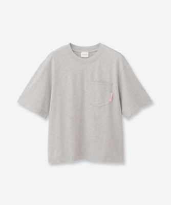 ＜CLOSED (Women)＞Ｒｅｌａｘｅｄ　ｔ―ｓｈｉｒｔ　６１４９―２５２９８４４Ｇ２２