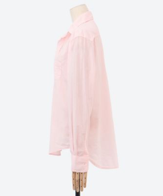 EILEEN／CORE LIGHT POPLIN（MUS