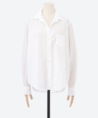 EILEEN／CORE LIGHT POPLIN（MUS