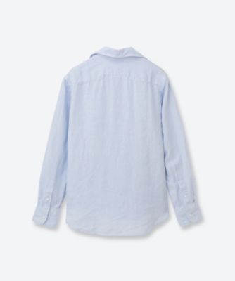 WASHED LINEN 4310700050 | Frank&Eileen (Women