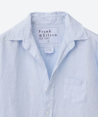 WASHED LINEN 4310700050 | Frank&Eileen (Women