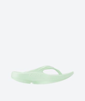 Oolala＿Mint 2000070198261 | OOFOS (Women