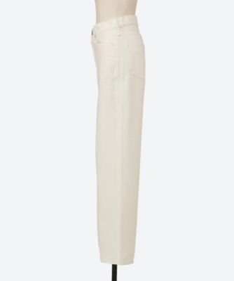 THE NIECE MID―RISE 103321202SHO | upper