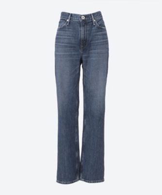 【Rappy★さま専用】THE NIECE MD RISE デニムパンツ BEAUTY&YOUTH UNITED ARROWS ＜upper hights＞THE NIECE MD RISE