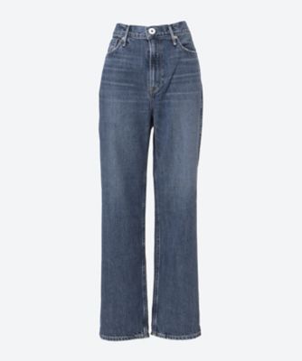 新品未使用 アッパーハイツ THE HIM OASIS 26 ゆったりストレート アッパーハイツ upper hights THE COUSIN （OASIS） - ファッション